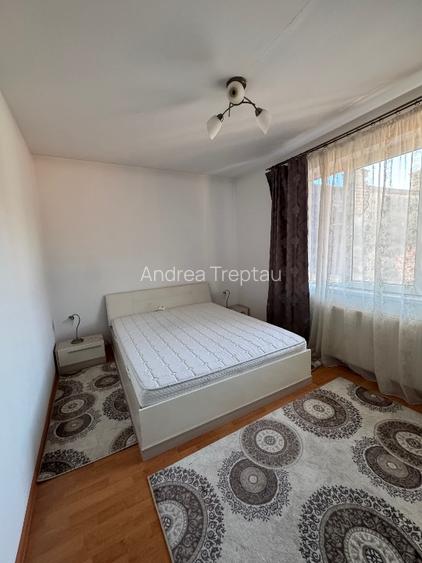 Apartament 2 camere – Zona Gării, Cluj-Napoca - 3