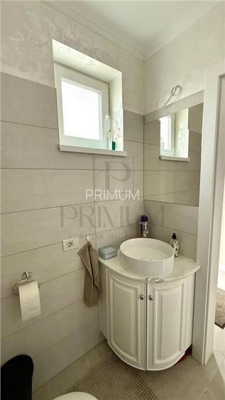 GIROC - Duplex spatios - Premium - 5 Camere - Pod - Zona linistita - Mobilat - 10