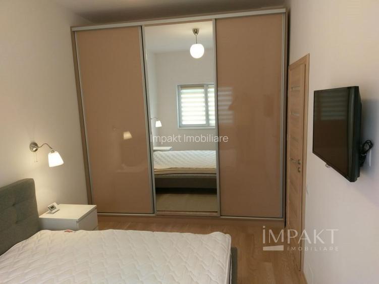 Apartament 2 camere zona USAMV - 7