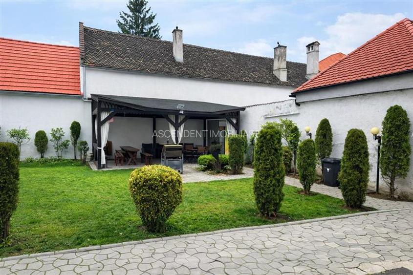 Apartament 2 camere Brasovul Vechi, la 5 minute de Piata Sfatului - 6