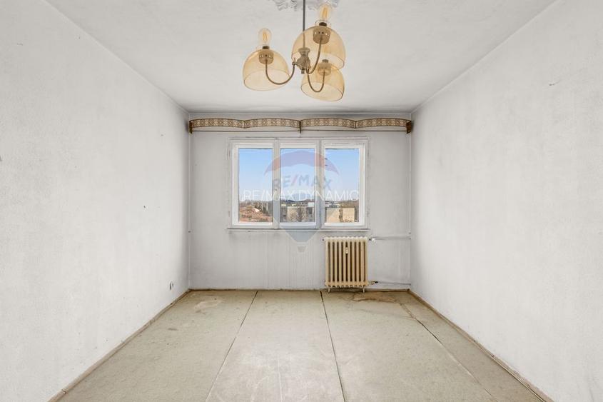 Apartament cu 3 camere de vânzare în zona Aurel Vlaicu - 2