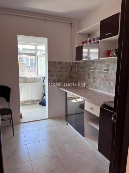 Apartament 2 camere semidecomandat, Navodari, zona Est - mutare imediata! - 2