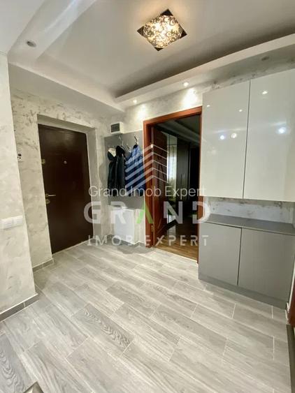 Apartament 2 camere | 54 mp | 2 terase | Zona VIVO Mall - 9