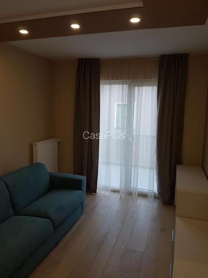 Apartament 2 camere CENTRU / 2 rooms apartment UMF - 3