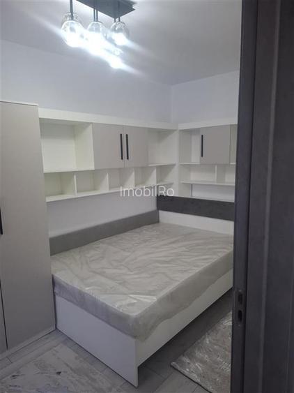 Apartament 2 camere Alexandru cel Bun - Familial - Lux - 2