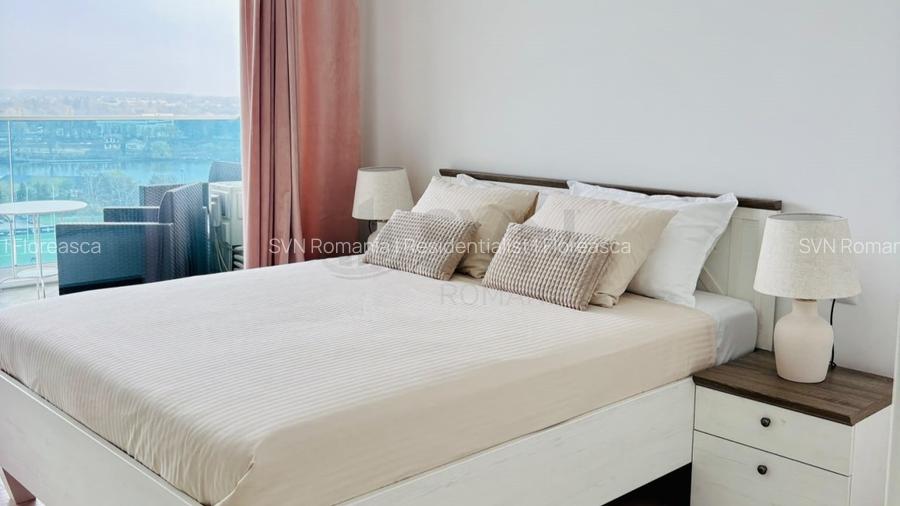 REA1029205 Apartament 2 camere I Barbu Vacarescu - 4