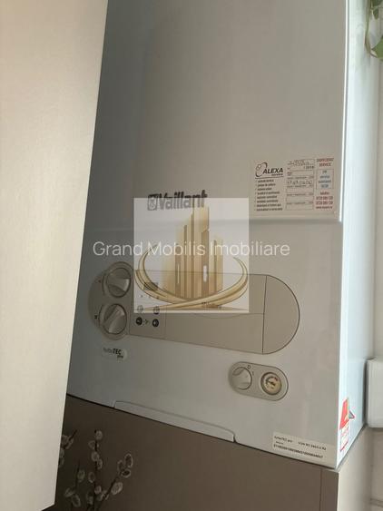 Ap 2 Cam, Curte Proprie | Dumbrăvița – Zona Hornbach | Investitie - 7