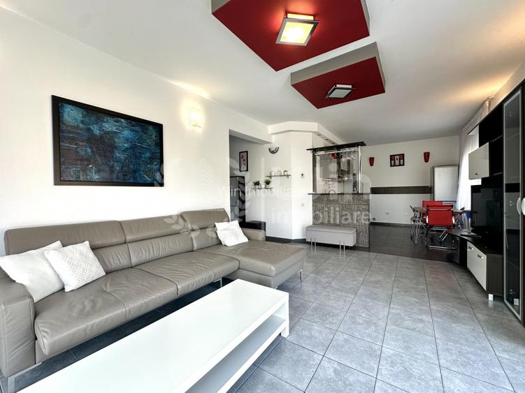 Apartament 2 camere la cheie | Bloc nou | Parcare | Terasa | Zorilor! - 2