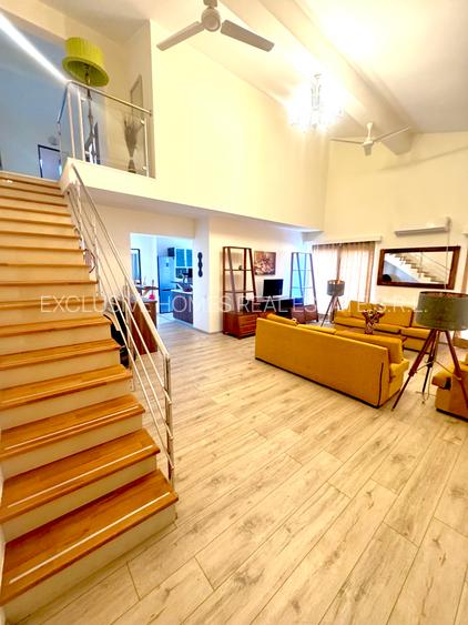 Inchiriere Penthouse Otopeni - 25