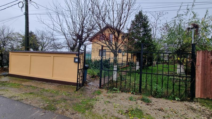 Casă / Vilă de vanzare Belciugatele str. VIILOR - 2