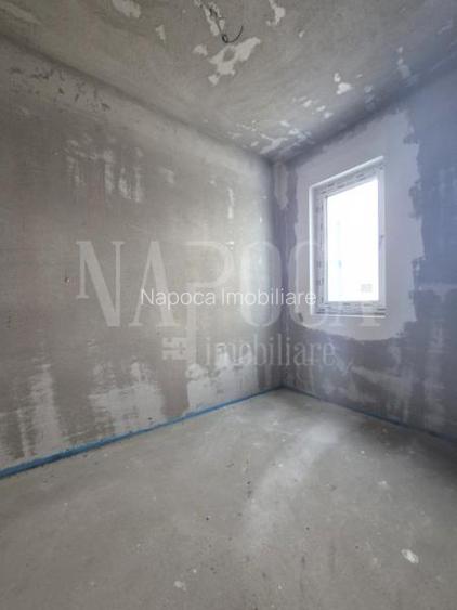 Casa 4 camere de vanzare in Dambul Rotund, Cluj Napoca - 11