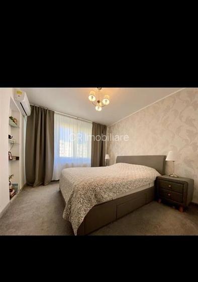 Apartament 3 camere Chisinau - 6