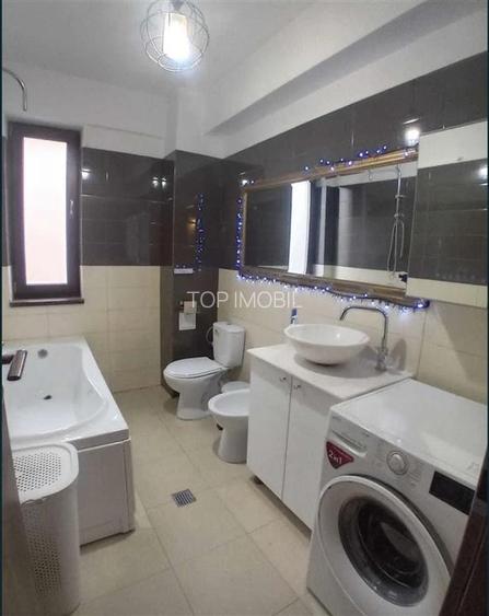 Apartament 2 camere cu grădină- Capăt CUG, Visoianu - 4