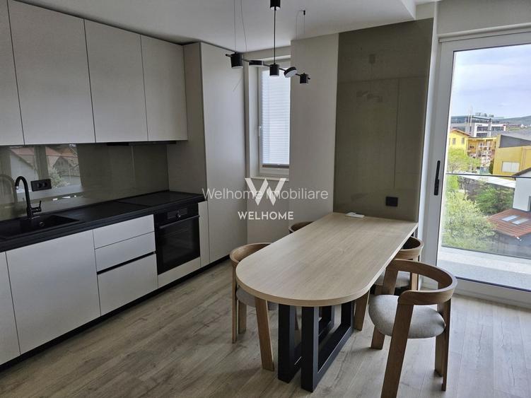 Apartament PREMIUM 3 camere cu parcare subterana - zona Centrala - 5