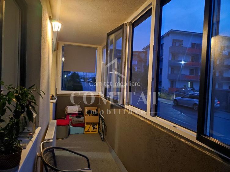 Apartament cu 2 camere de vânzare Florești - 12