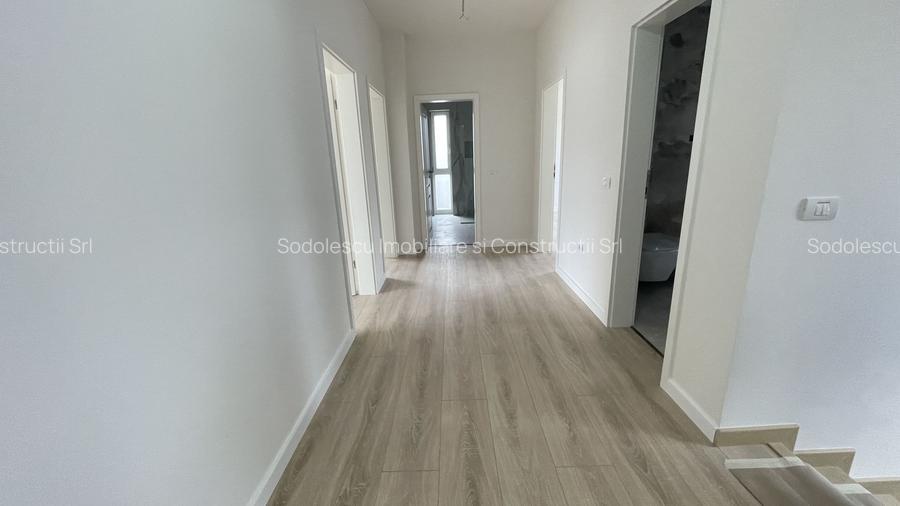 Duplex 5 camere,constructie 2024-complet finisat -Dumbravita - 16