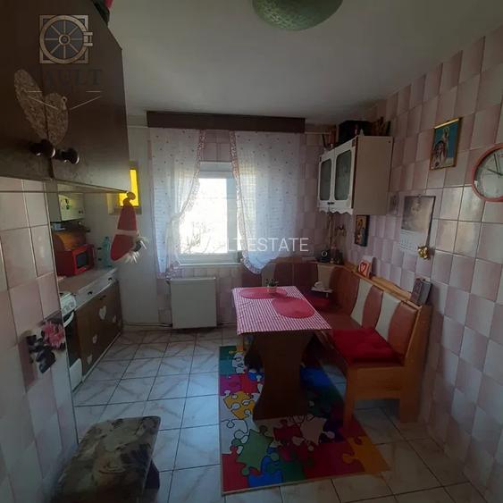 Apartament 2 camere Vacaresti-Loc de parcare ADP - 4