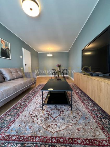 Apartament cu 2 camere, in cartierul Marasti, de inchiriat - 3