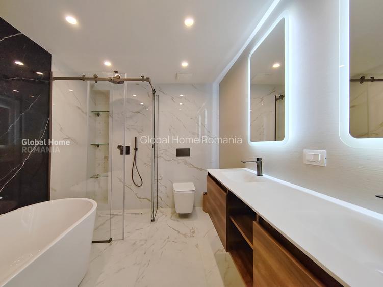 Exclusive 180 sqm Apartment | 4 Rooms | Wasington Residence - 11