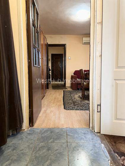 Apartament 2 camere, 52mp utili, 2 balcoane 7mp -  Torontalului - 11