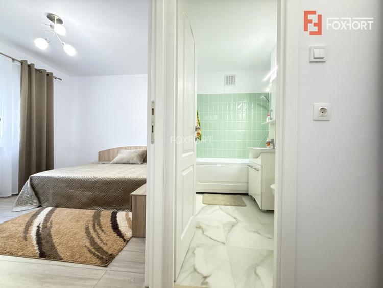 Apartament 3 camere de inchiriat in zona Complex Studentesc - 29