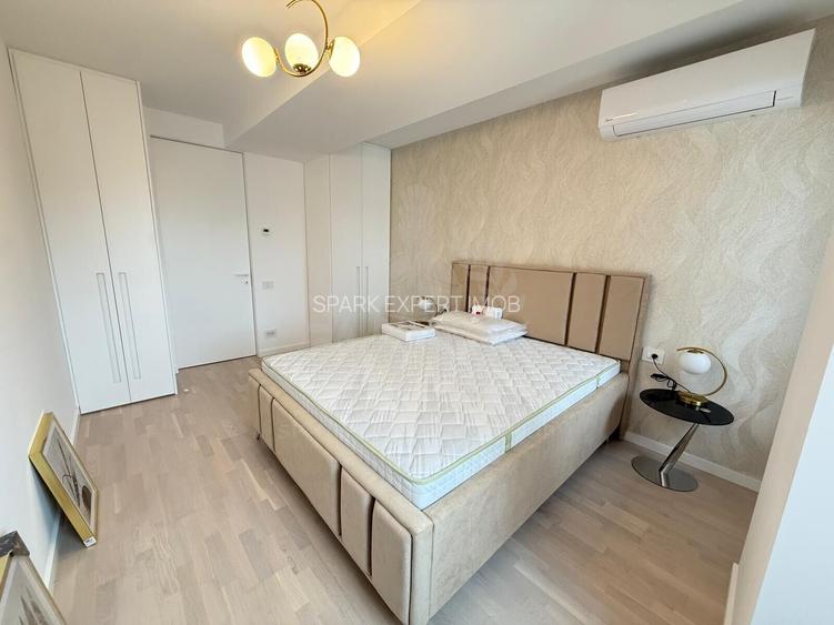 APARTAMENT 4 CAMERE /  DE LUX / BUCEGI 12 / CENTRAL / PLOIESTI - 8