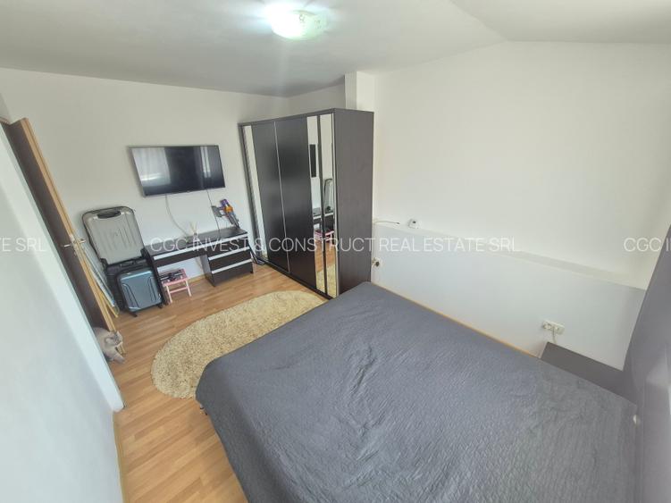 2 Cam-Sagului--7 Min Spitalul Judetean-Mobilat--Centrala-54 MP-75.000 Eur - 8