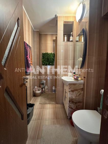 Apartament 2 Camere Mosilor / Eminescu - 11