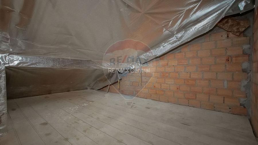 Casă Tip Duplex,  Săcele - 26