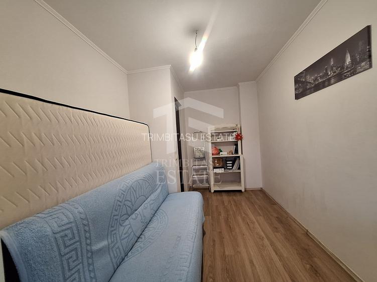 Apartament 3 camere + parcare Prelungirea Ghencea Cartierul Latin - 16