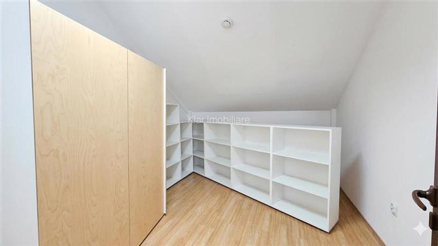 Spatiu birou 130mp,balcon,5 parcari,Bulgaria, zona Hornbach - 4