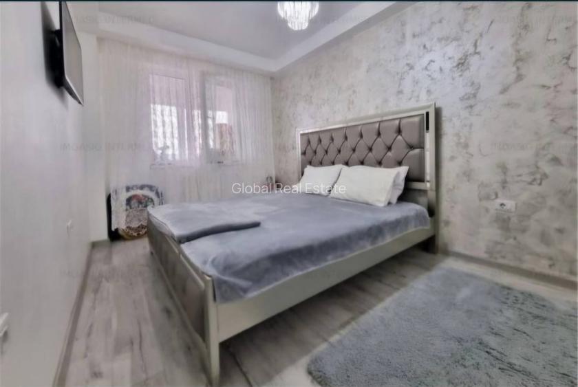 2 Camere 53mp Calypso Residence Zona Inel 2 - 3