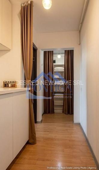 Garsoniera moderna city park mall - 5