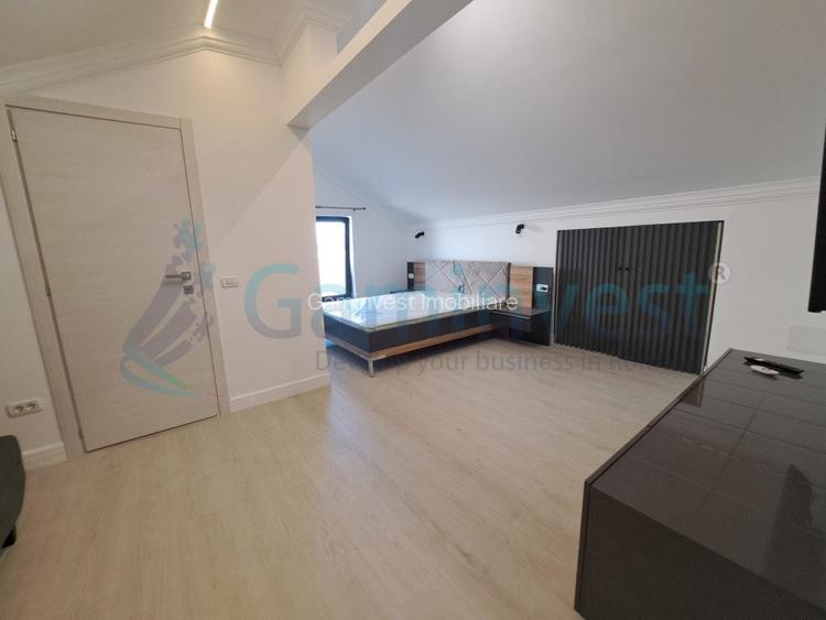 Casa individuala moderna, Cihei, Bihor - 6