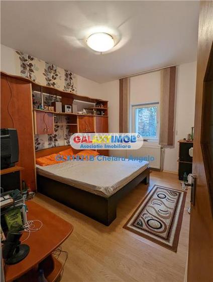 Timpuri-Nerva Traian, Vila P+1, SU 219 mp, teren 210 mp - 4