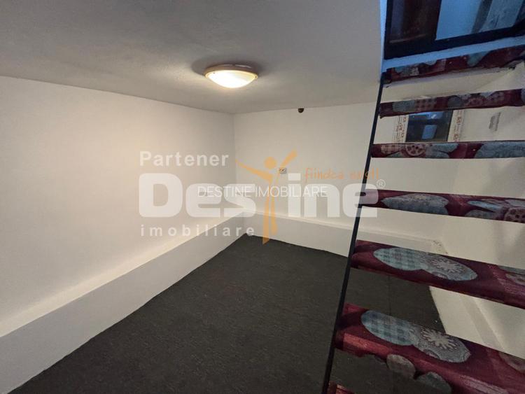 Garsonieră tip cămin, cheltuieli mici, liberă de sarcini - zona Astra - 4