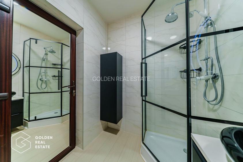 Apartament ultrafinisat la casa, zona ultracentrala, comision 0% la cumparare - 12