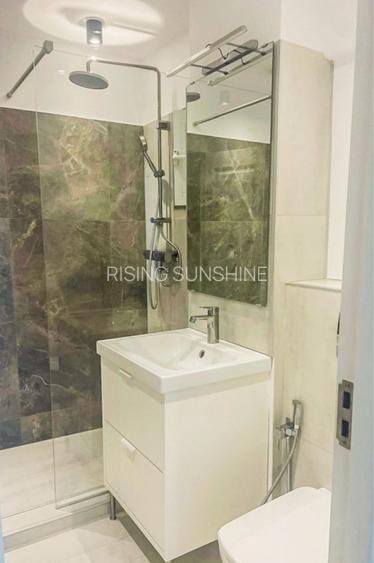 3 camere | etaj 1 | bloc anvelopat | 550 m Metrou Raul Doamnei - 7