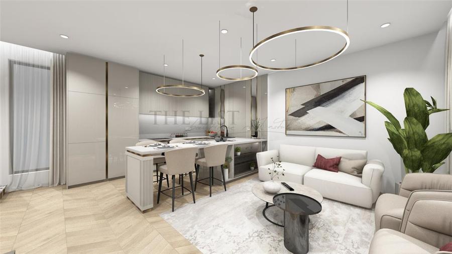 Vila  eleganta 5 camere Pipera