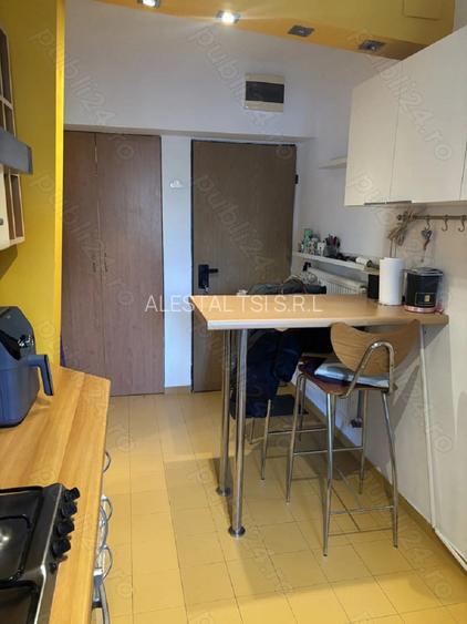 2 camere Iancului - Vatra Luminoasa - cat friendly - 17