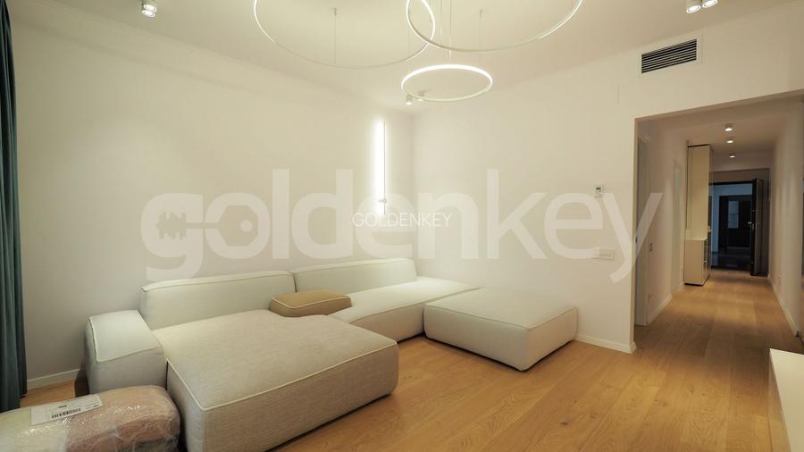 Apartament premium 3 camere | bloc boutique - 3