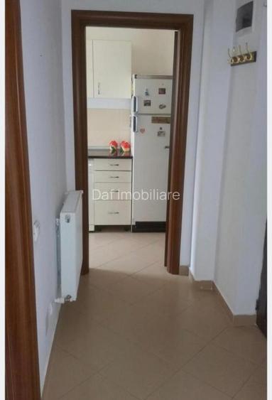 59990 euro- Garsoniera 32mp-bloc nou -centrala proprie -metrou Jiulu - 4