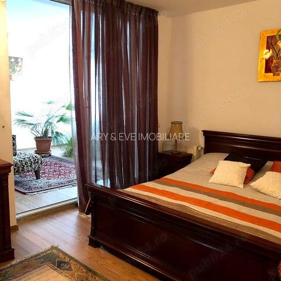 Iancu Nicolae   vila mobilata situata pe un teren de 400 mp - 6