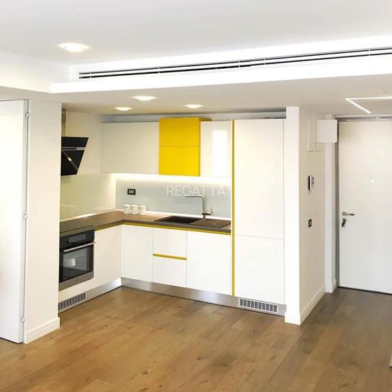 CORTINA RESIDENCE | APARTAMENT 2 CAMERE  | LOC DE PARCARE SUBTERAN - 4