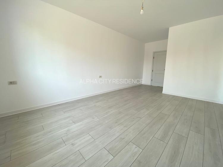 Duplex pe parter langa Timisoara | 3 camere si 2 bai | Perete dublu - 8