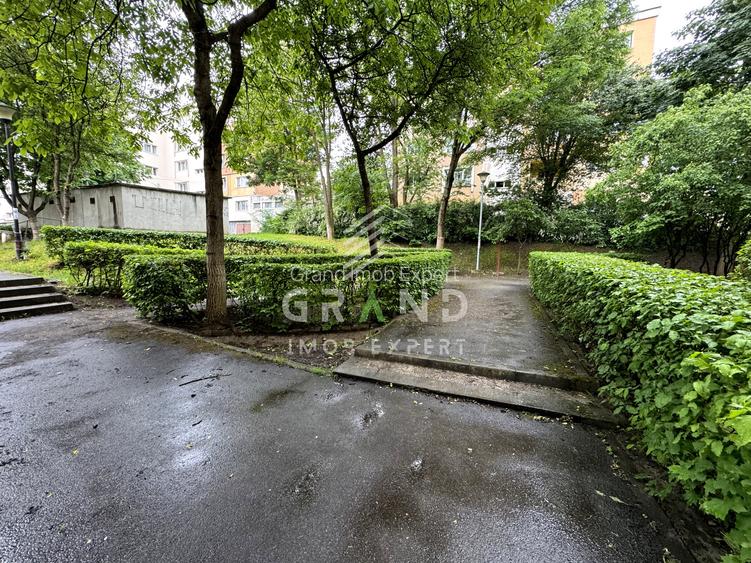 2 camere Zorilor | Str.Pădurii | Garaj inclus | Aproape de Sigma & UMF - 27