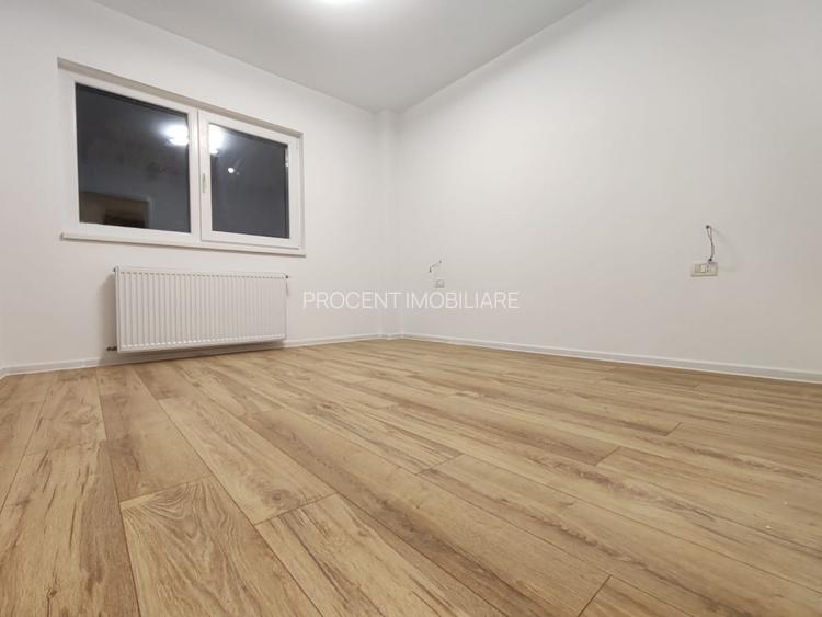 Apartament 2 camere decomandat renovat , zona Centrul Civic - str Toamnei - 3