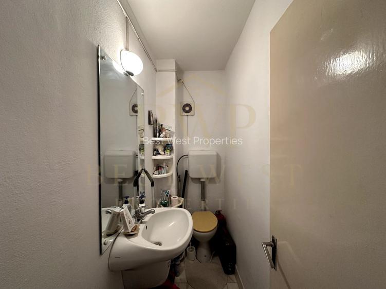Apartament 3 camere, 2 bai, etaj intermediar, Dambovita - 11