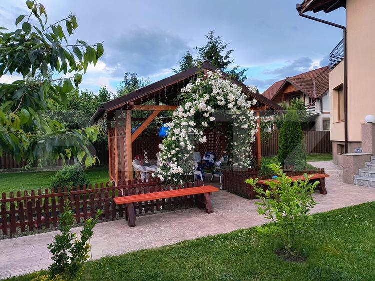 Vila - 4 camere, mobilata lux, Stupini - Brasov - 2