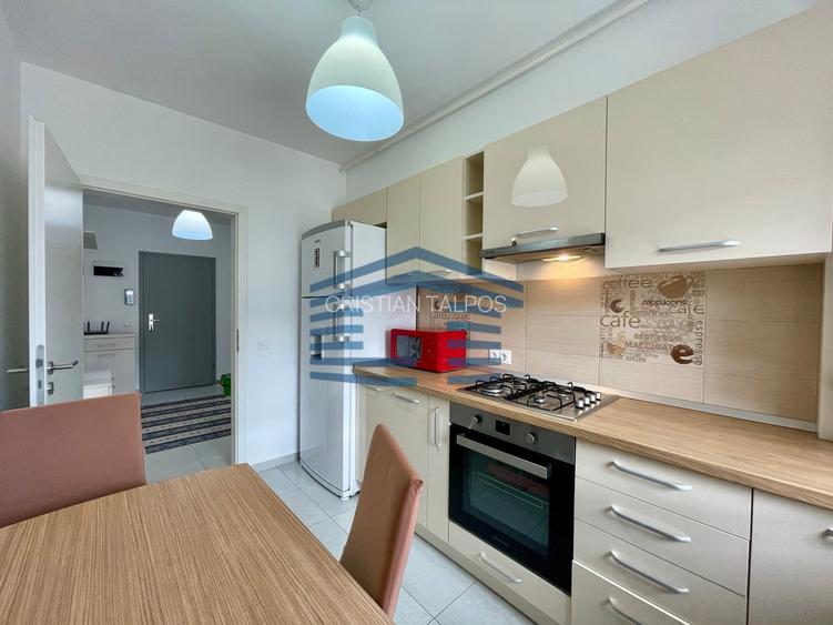 Apartament 2 Camere -decomandat - parcare- Avantgarden 3 -Faza 4 - 7